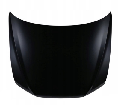 фото №1, Audi a6 c8 22018+ капот кришка сталевий