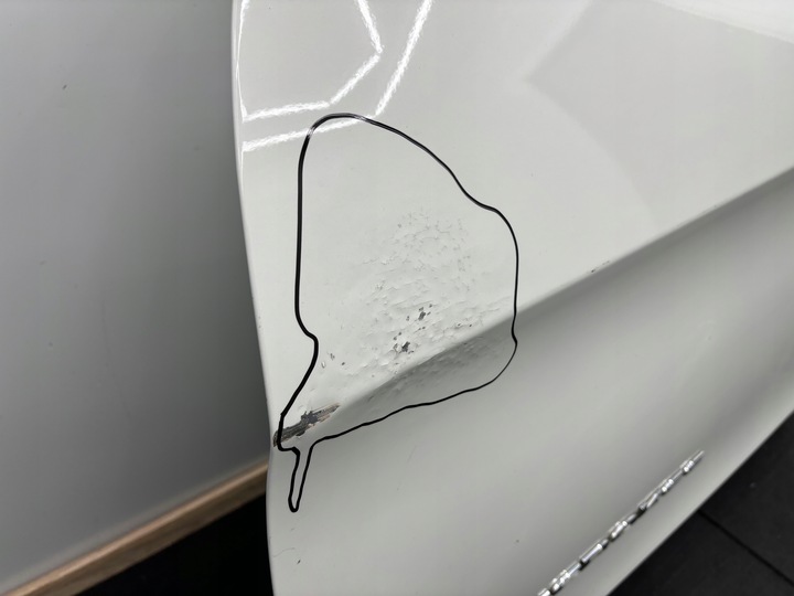 фото №8, Jeep cherokee kl 2014r- дверь левая передние перед