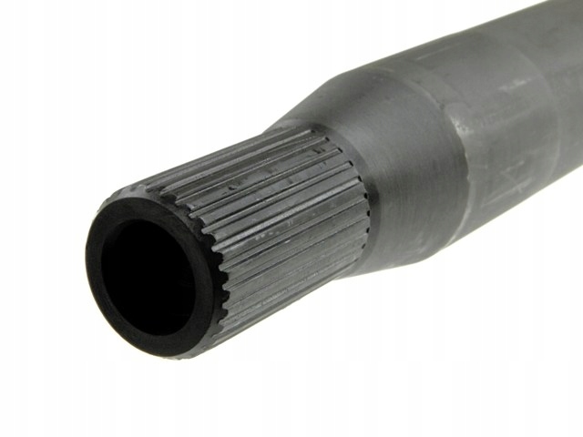 фото №2, Ось задняя bez ступицы sprinter 906 06- 30 890m правая