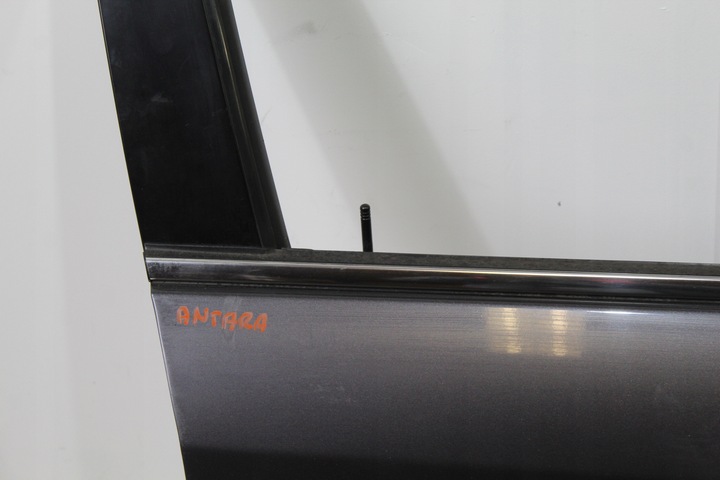 фото №3, Дверь правые перед передние antara рестайлинг