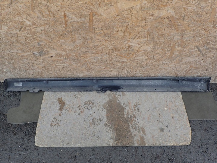 фото №5, Планка пороговая порог правые vw golf 6 vi r20 r line