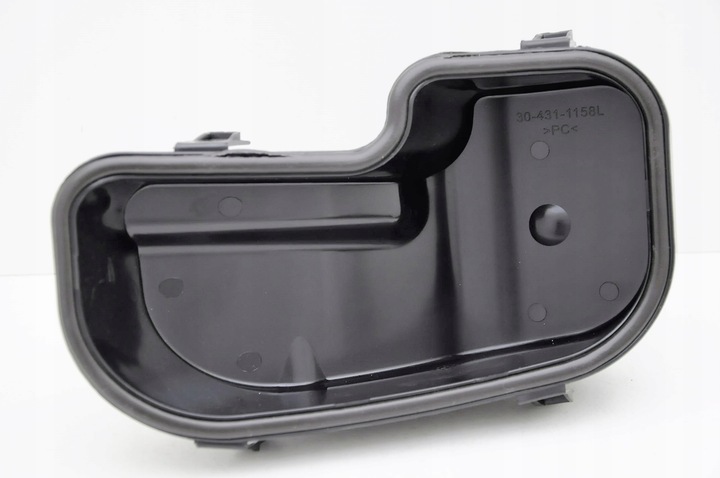 фото №1, Ford focus c max c-max od 2003- новий лівий