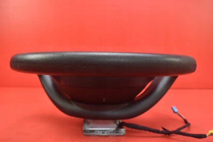 фото №5, Руль мультифункция 96591806zd citroen c4 c 4 1 i 04-08