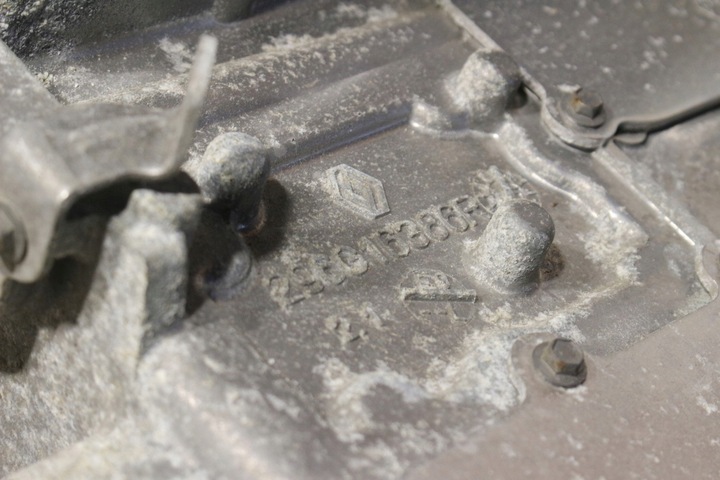 фото №3, Модуль инвертор renault zoe kangoo 296g90650r 290039014r paq601