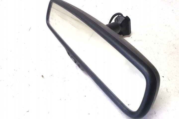 фото №1, Дзеркало внутрішні toyota c-hr _x1_ 878100wq50 1.8l гібрид 2018