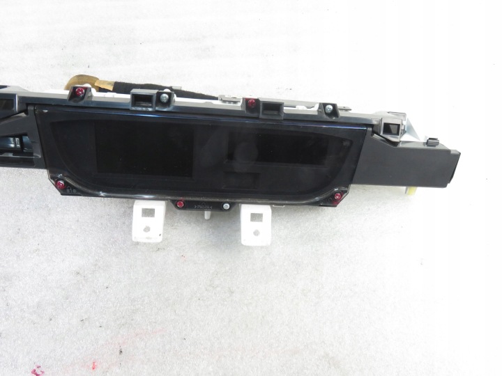 фото №10, Дисплей mazda cx-7 er eh64611j0 4685000067 4682009170