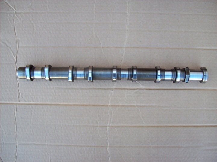 фото №1, Mercedes w205 w213 вал розподільний вал 654 2.2cdi