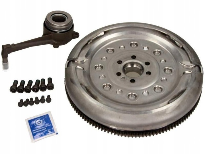 фото №2, Зчеплення kpl. +dkz 2290 601 005