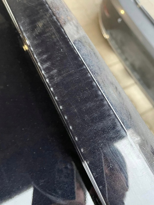 фото №7, Vw arteon рестайлинг бампер зад lc9x lb7r la7c