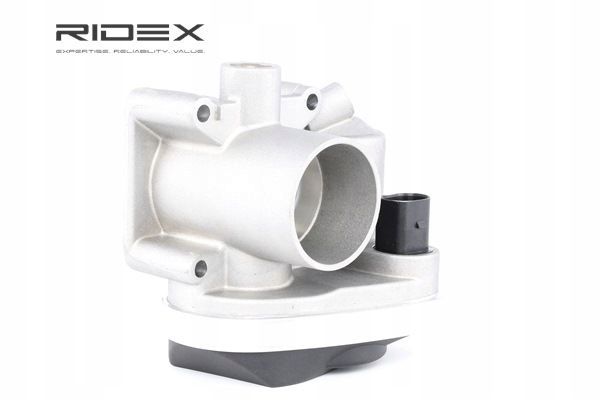 фото №15, Ridex 158t0003 дроссельная заслонка do vw golf iv schrägheck 1j1 polo 9n
