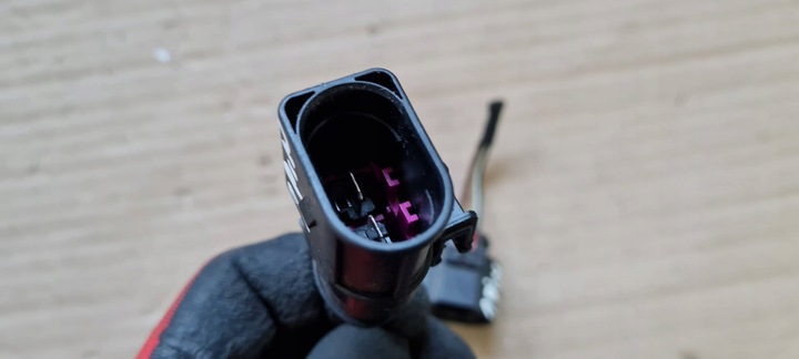 фото №13, Sq8 4m rsq8 q8 штекер разъём соединитель 5c6973752 1j0973852 sq7 4m q7