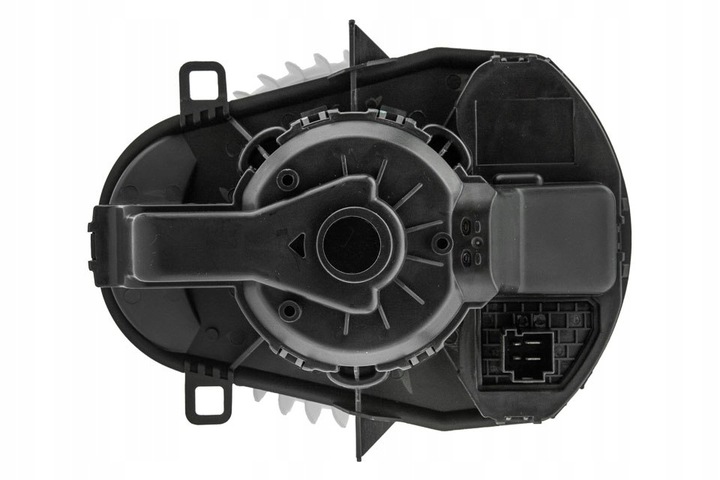 фото №11, Вентилятор воздуховод воздуха vw touareg 2010-