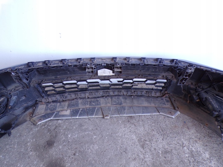 фото №10, Бампер перед переднє volkswagen passsat b7 аксесуар pdc lh5x