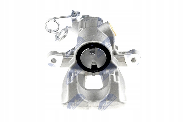 фото №2, Суппорт тормозной зад peugeot 207 1.6i 1.6hdi 06-08 левый систем bosch