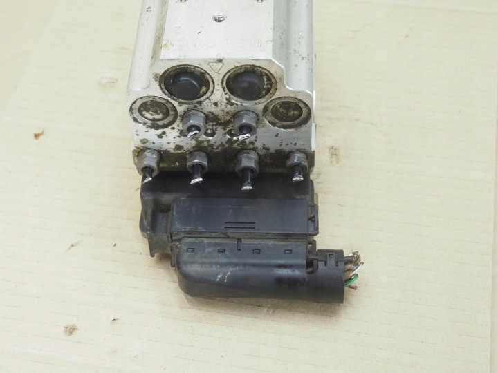 фото №11, 54084739e 67112760 блок керування abs fiat croma ii 1.9 jtd