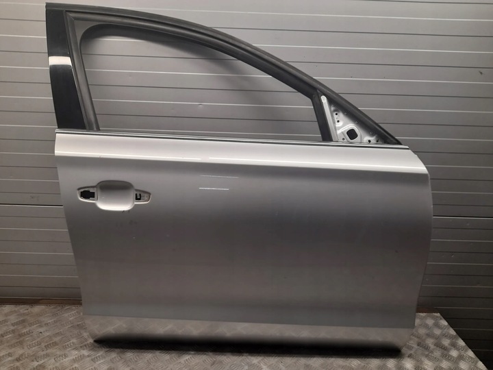 фото №1, Audi a8 s8 d4 4h перед сторона правая дверь