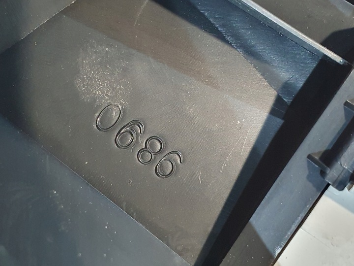 фото №11, Спідометр  прилади 83800-52120 toyota yaris i 00r.