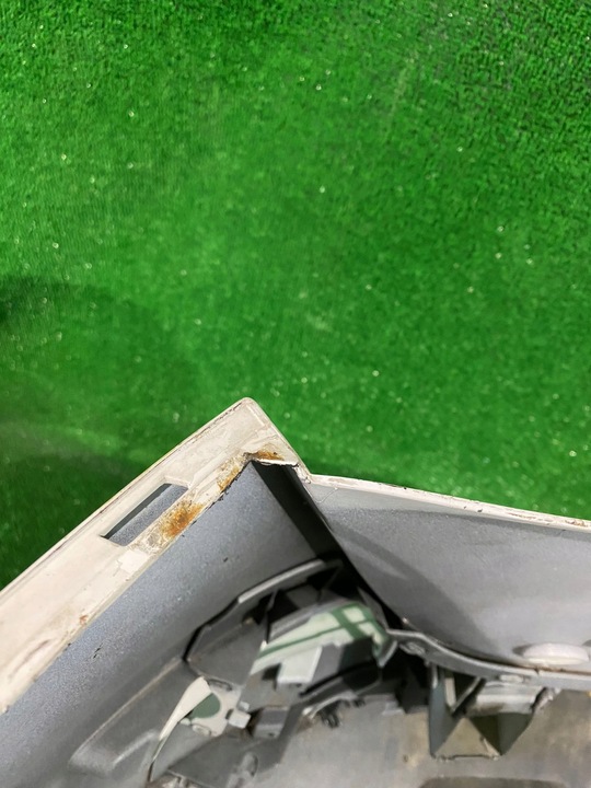 фото №10, Бампер задній зад audi q5 8r