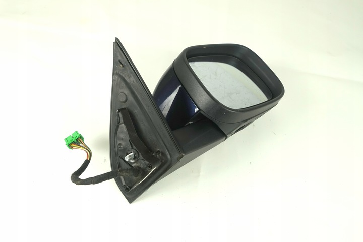 фото №9, Дзеркало праві volvo xc90 i рестайлінг 07-14 fl 2007-2014 14 pin 14pin