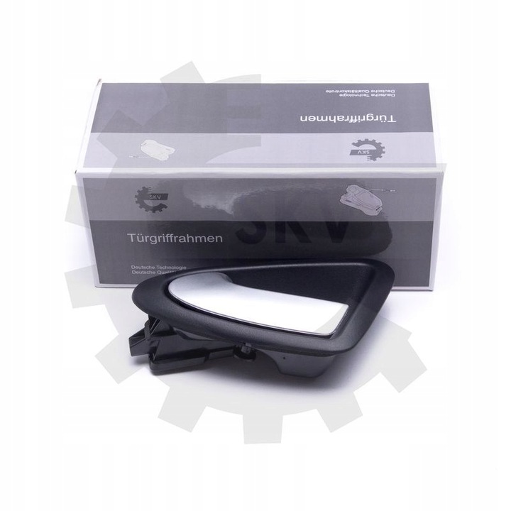 фото №1, Ручка двері skv 96skv817