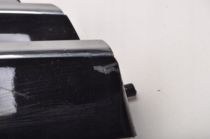 фото №7, Mercedes w209 рестайлінг решітка решітка радіатора a2098800123