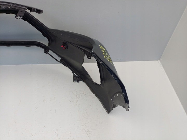 фото №10, Toyota rav 4 v 2019- бампер перед переднє 53113-421901 =