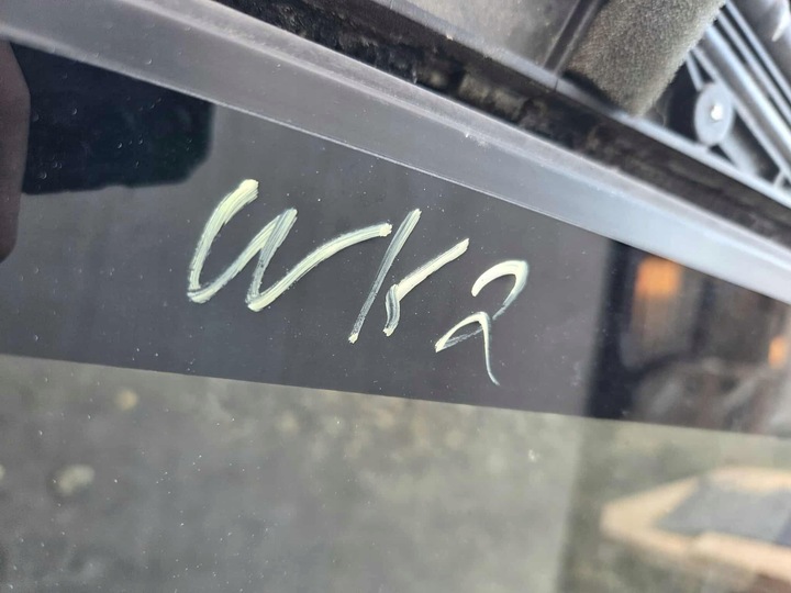 фото №13, Jeep grand cherokee wk2 люк панорама крыша стеклянный крыша 11- x