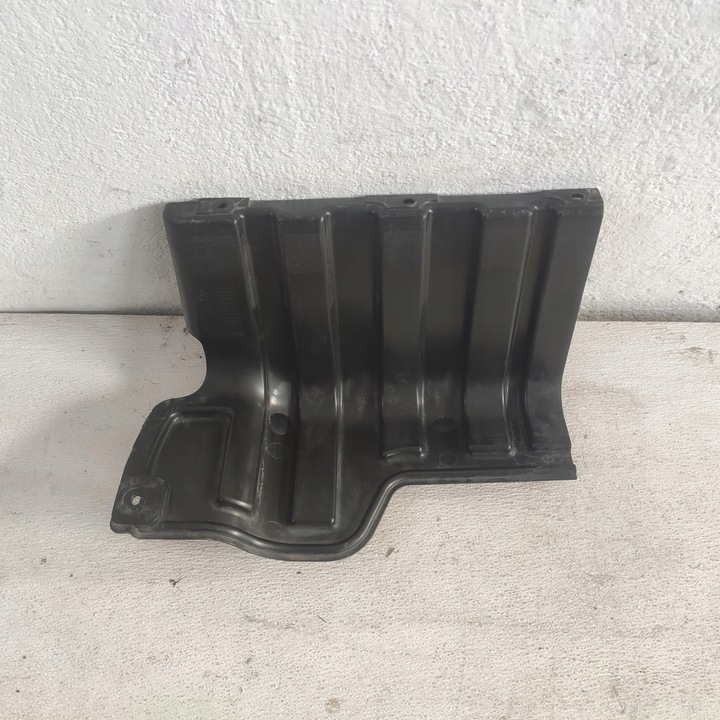 фото №1, Kia picanto ii 2013 защита нижняя двигателя правая