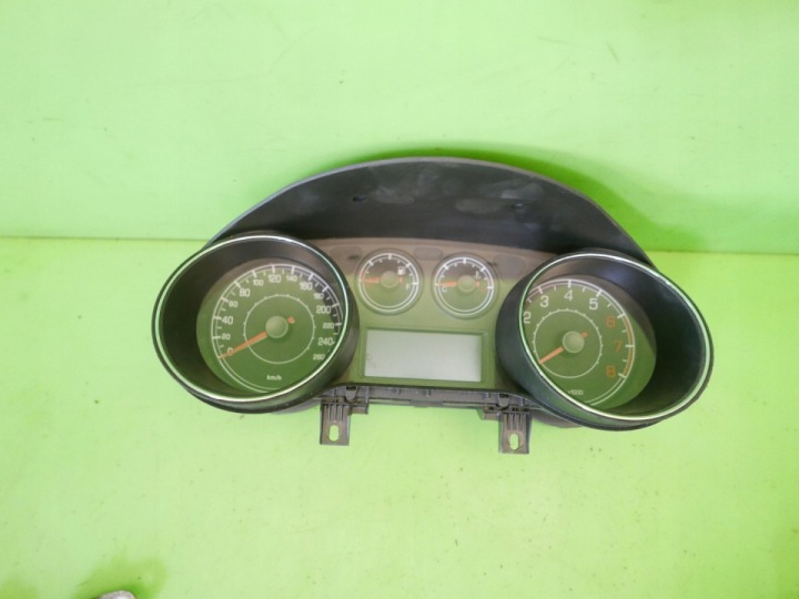 фото №10, Комплект стартовый do запуска 51890608 fiat bravo ii 10-14