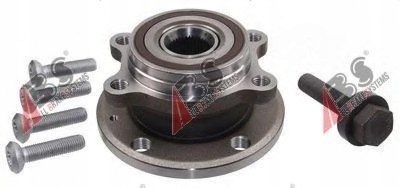 фото №2, Ступица колёса перед audi a1 2.0 10-18