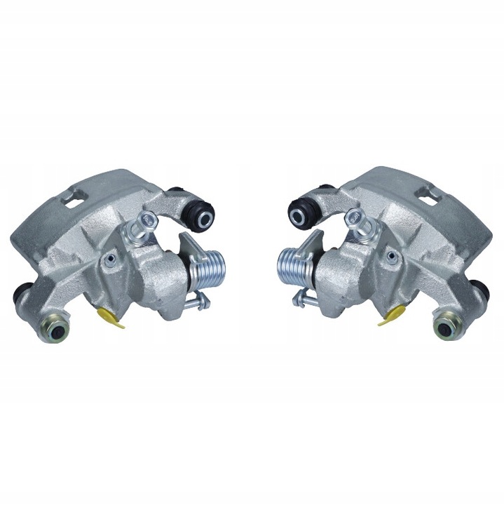 фото №1, Зажимы тормозные зад l+p toyota corolla e11