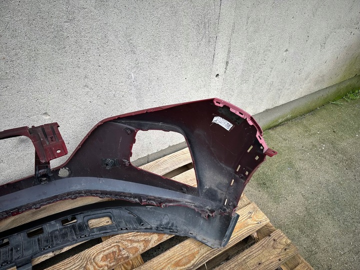 фото №5, Бампер перед переднє hyundai tucson iv 4 2020- 86511-n7000 повний