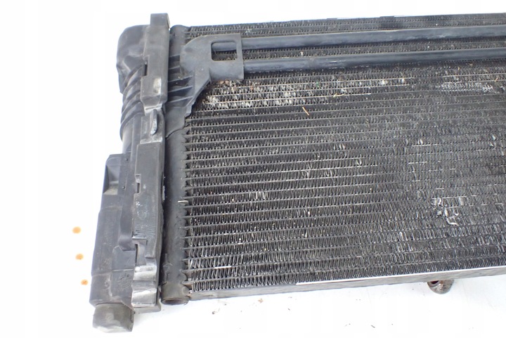 фото №9, Bmw e46 2.0d 3.0d радіаторів кондиціонера клімат