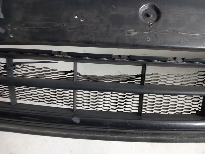 фото №8, Бампер перед распылители галоген laguna ii teb66