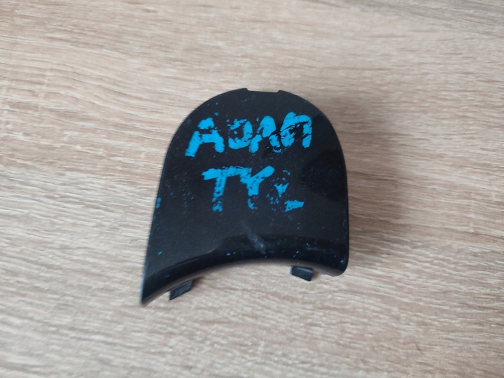 фото №1, Заглушка фаркоп зад opel adam 13356474