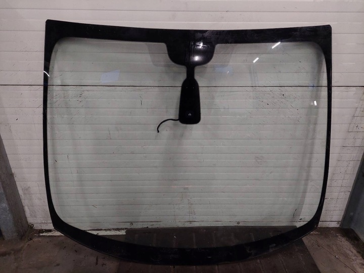фото №1, Стекло лобовое передняя датчик peugeot 5008 i 9683202380 mazowsze