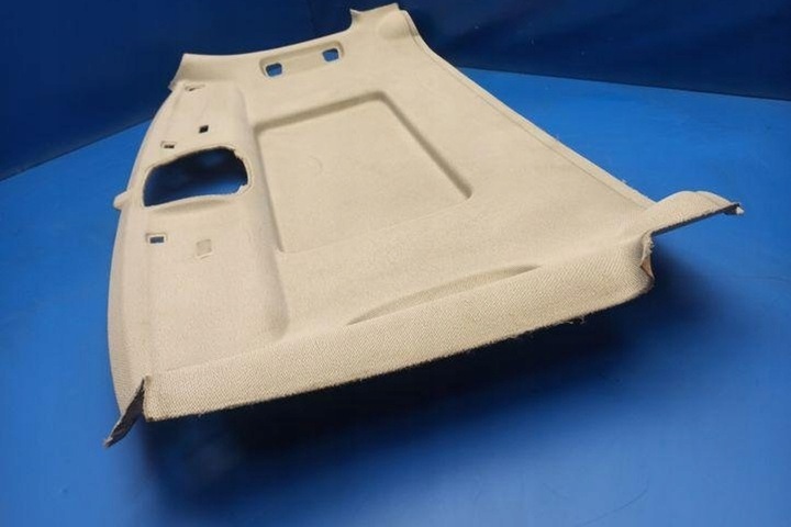 фото №8, Стеля mercedes-benz vito / mixto фургон w639 a6396905467 2.2l дизель