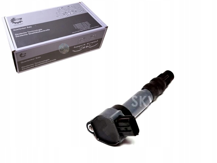 фото №1, Котушка запалювання esen skv mr994642 mr994643 10688