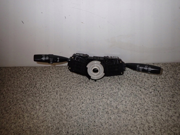 фото №2, Honda jazz ii 02- перемикач світла поворотів