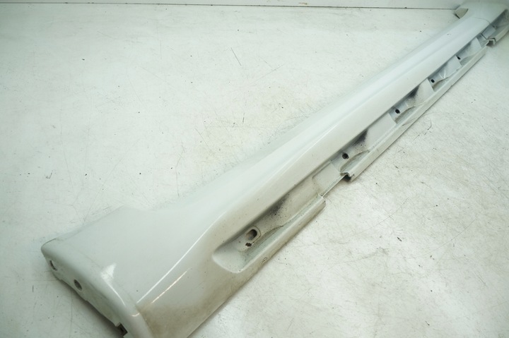 фото №4, Планка порогова накладка поріг volvo s80 ліва 614-46