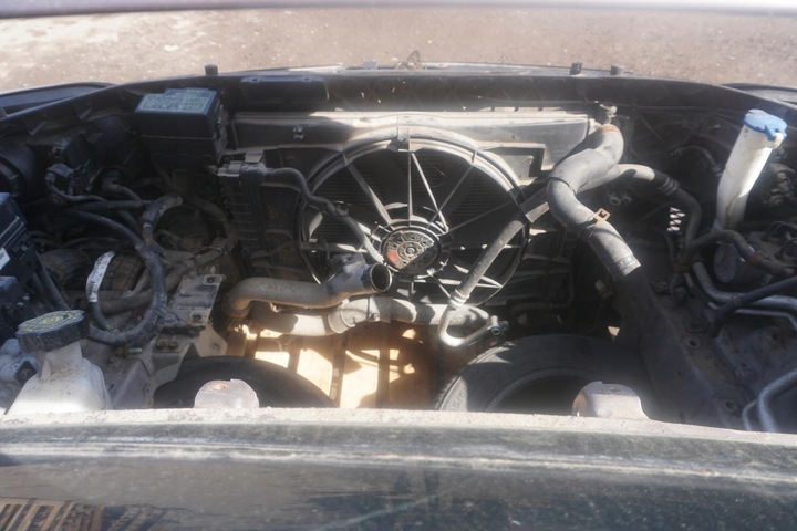 фото №12, Kia sportage ii рестайлінг перед бампер капот крило лампи pas переднє решітка радіатора 8q