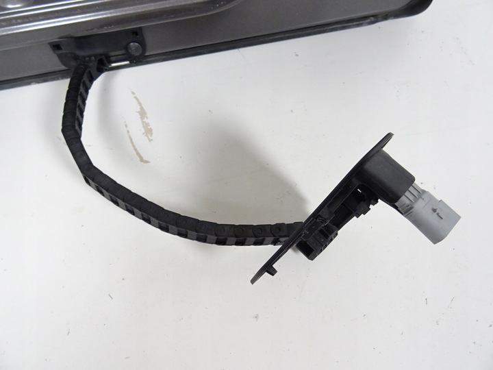 фото №14, Toyota proace ii дверь правые зад боковые evl 2016-