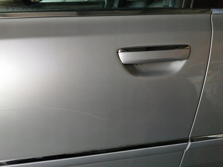 фото №3, Дверь голый płat левый перед audi a8 s8 d3 ly7w