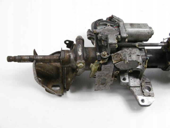 фото №12, Lexus gs i шток колонка руль 89231-30021