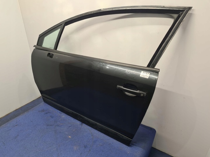 фото №5, Citroen c4 i 3d дверь перед левая exl