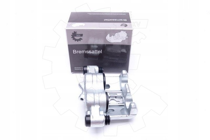 фото №1, Суппорт тормозной iveco daily iii 35 s 13, 40 c 13, 50 c 13 05.99-05.06