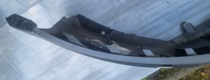 фото №6, Бампер переднє ford mondeo mk4 st line la рестайлінг 2011 2012 2013 2014