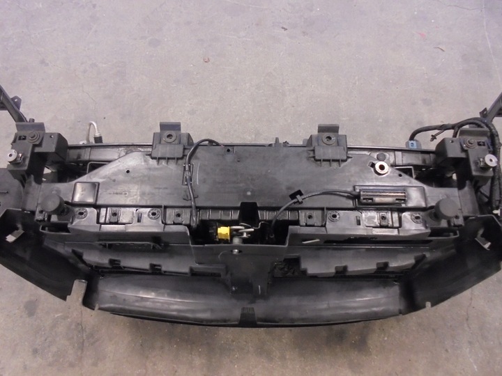 фото №5, Ford edge mk2 2,0 tdci комплект радіатор pas переднє автомат