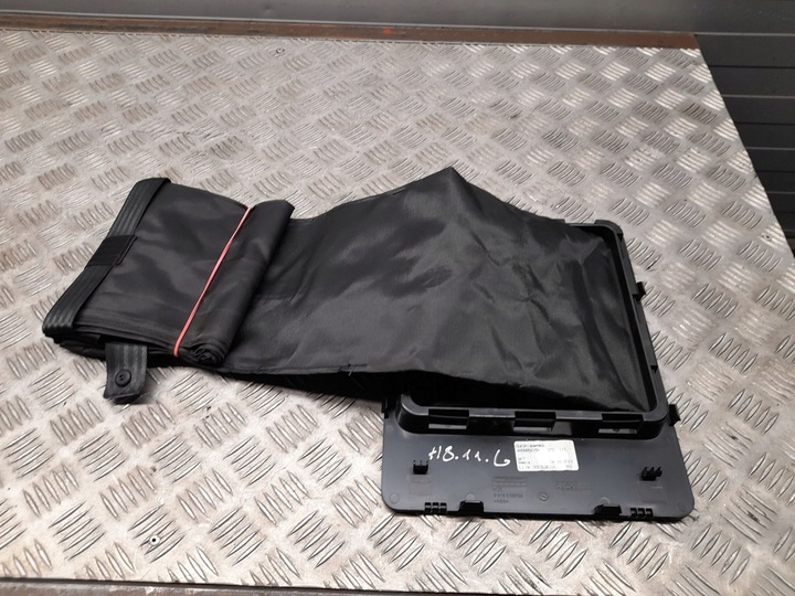 фото №6, Audi a8 s8 d4 4h 2013 з задній чохол na лижі