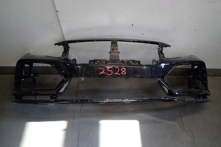 фото №1, Бампер перед honda civic x 17- r-type type-r